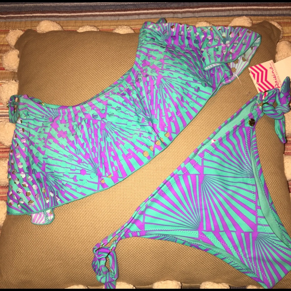Raisins Size Small Bikini